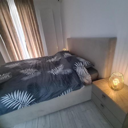 Apartament Moghioros Park Residence Dum1 Bukarest Exteriör bild