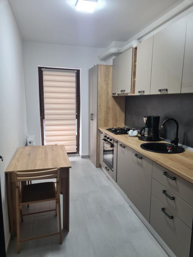 Apartament Moghioros Park Residence Dum1 Bukarest Exteriör bild