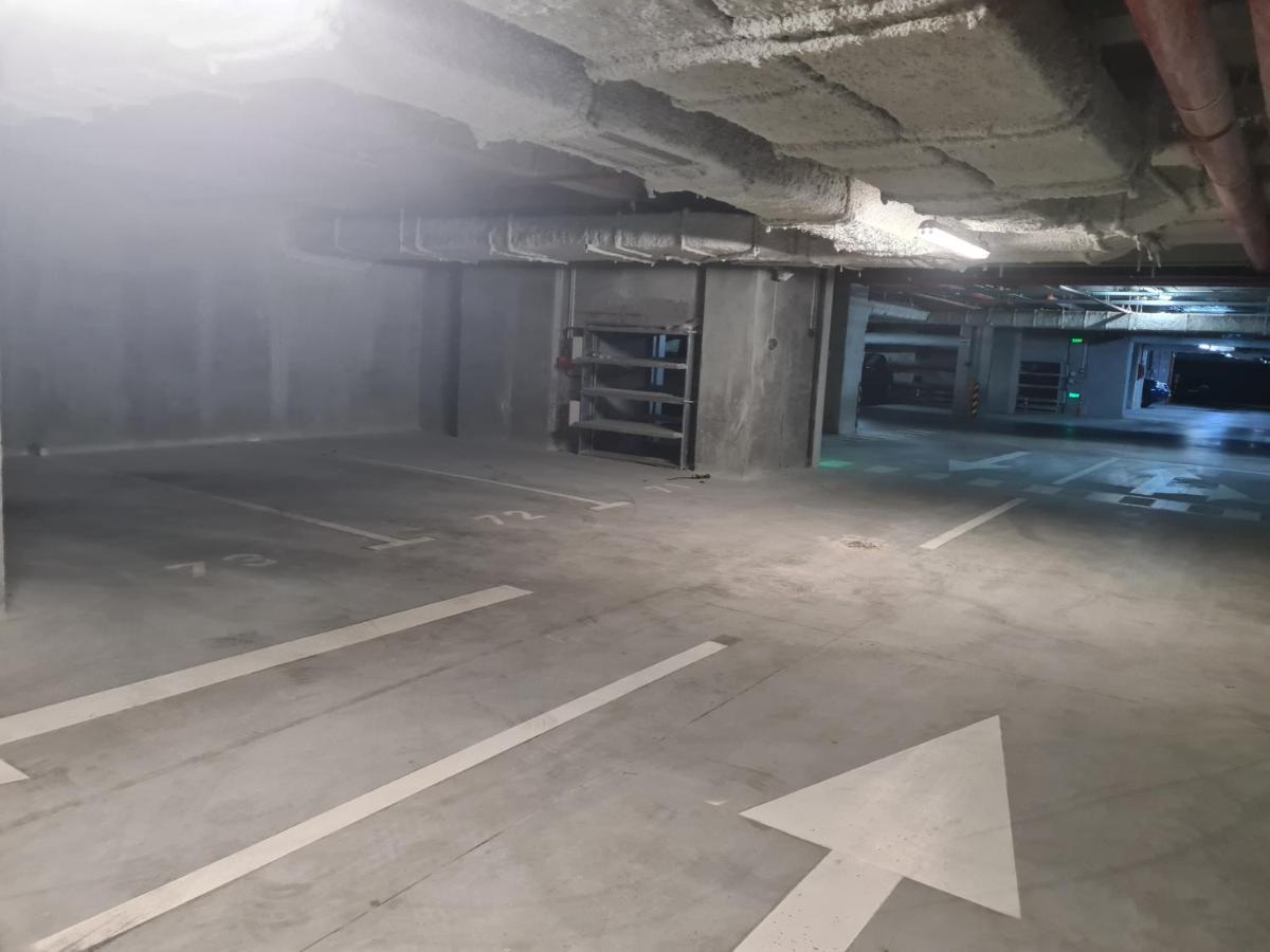 Apartament Moghioros Park Residence Dum1 Bukarest Exteriör bild