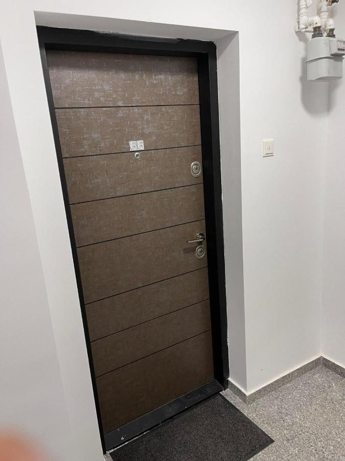 Apartament Moghioros Park Residence Dum1 Bukarest Exteriör bild