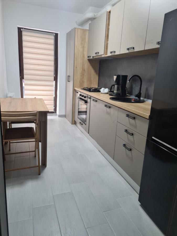 Apartament Moghioros Park Residence Dum1 Bukarest Exteriör bild